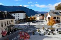 Cozy Apartment Bovec - Chambres d'hôtes Bovec