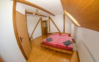 Chambre Familiale avec Douche 