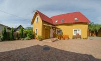 Приватна садиба Гоф - Гірський релакс Sadyba Hof Yasinya - Mountain Retreat & Ski near Dragobrat, Bukovel - B&B Yasinya