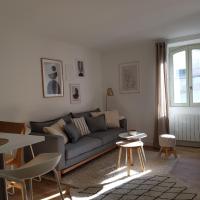 LESAGE, au coeur de Vannes - Chambres d’hôtes Vannes