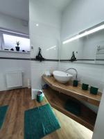 Apartment mit 1 Schlafzimmer