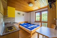 One-Bedroom Apartment (2 Adults)