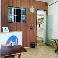 FAMÍLIA CHARLEAUX - B&B Aparecida