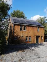 Chant d'oiseau - Bed and Breakfast Durbuy