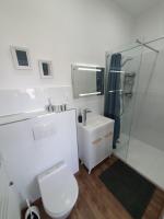 Apartment mit 1 Schlafzimmer