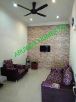 B&B Ipoh - ARUWDA Homestay - Bed and Breakfast Ipoh