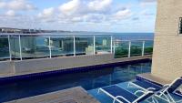 JTR Jatiúca - Beira Mar - Maceió - B&B Maceió