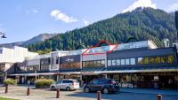 Heart of Queenstown - B&B Queenstown