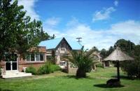 Estilo de Vida - B&B
