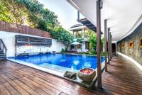 Villa De Jiwa 495 Seminyak - B&B