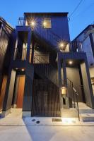 Colors Hakata - Ferienwohnung Fukuoka