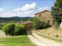 B&B Vagliagli - Borgo Carpineto - Bed and Breakfast Vagliagli