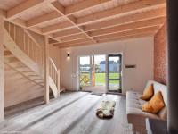 Chalet con 2 Camere da Letto