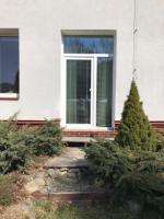Apartmán Velké Karlovice - B&B
