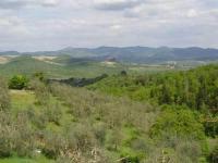 Doppel- oder Zweibettzimmer