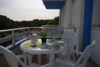 Apartment mit 1 Schlafzimmer