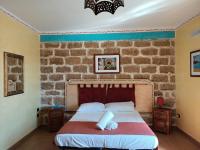 Chambre Triple avec Salle de Bains Privative