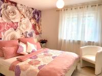 Ferienwohnung Kuhn - B&B Ettenheim