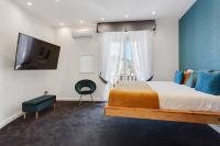 Appartamento con 2 Camere da Letto