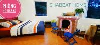 Chambre Double – Vue sur Lac