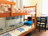 4-Bed Mixed Dormitory Room