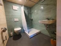 Habitación Cuádruple con vistas a la montaña