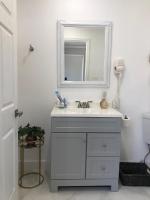 Kamer met Queensize Bed