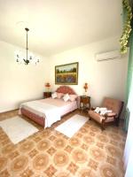 Double Room with Private External Bathroom