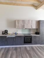 Apartment mit 2 Schlafzimmern