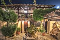 Doppelzimmer mit Parkblick