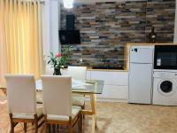 B&B Sarandë - Flora Apartments Sarande - Bed and Breakfast Sarandë