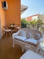 Le Fresie B&B - Ferienwohnung Sant'Antioco