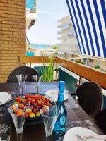 B&B Gandia - Apartamento Elizabeth - Bed and Breakfast Gandia