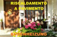 Green Holiday Villa - Bed and Breakfast Bibione