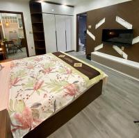 B&B Haiphong - Khánh Phong Apartment in Waterfront - Bed and Breakfast Haiphong