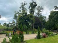 Markree Courtyard - B&B