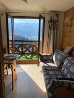 Studio magnifique saint Gervais les bains - B&B Saint-Gervais-les-Bains