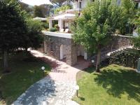 Villa Cycas - B&B
