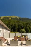 Pension Polsterrinne - B&B Vordernberg