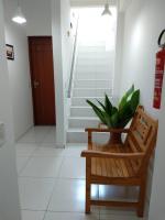 Sol & Mar Pousada e Hospedaria - B&B