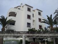 Apartment mit 1 Schlafzimmer