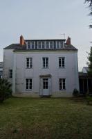 VILLA EPERONNIERE - Ferienwohnung Nantes