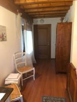 Tweepersoonskamer met Eigen Badkamer