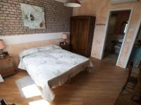 Doppelzimmer mit eigenem Bad