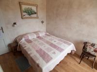Doppelzimmer mit eigenem Bad