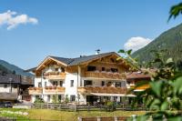 stoanmandl Wohlfühlappartements - Chambres d’hôtes