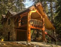 Carriage House On The Stream Sundance, Utah - B&B Sundance