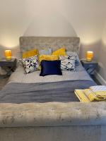 Cambridge Villas Private Studio Lytham St Annes - B&B Saint Annes on the Sea