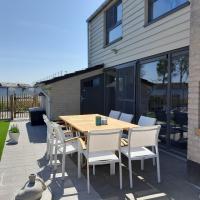 Maison Maritime - B&B Middelkerke