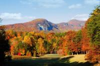 B&B Lake Lure - Mountain, Lake, Golf Resort for 8 Kayak Included - Bed and Breakfast Lake Lure